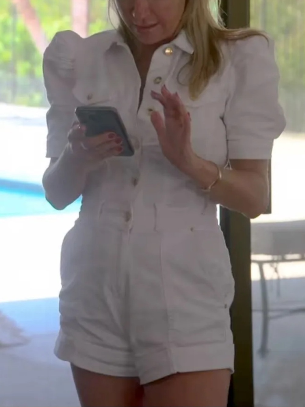 Retrofrete Romper